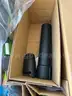 Greenworks Pro 80V Trimmer, Blower &#x26; Battery Combo-WILL SHIP