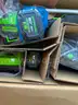 Greenworks Pro 80V Trimmer, Blower &#x26; Battery Combo-WILL SHIP