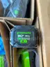 Greenworks Pro 80V Trimmer, Blower &#x26; Battery Combo-WILL SHIP