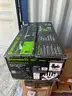 Greenworks Pro 80V Trimmer, Blower &#x26; Battery Combo-WILL SHIP