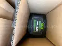 Greenworks Pro 80V Trimmer, Blower &#x26; Battery Combo-WILL SHIP