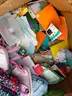 Large Gaylord Pallet Of School/Office Supplies-Lot 1-WILL SHIP