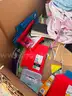 Large Gaylord Pallet Of School/Office Supplies-Lot 1-WILL SHIP