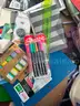 Large Gaylord Pallet Of School/Office Supplies-Lot 1-WILL SHIP