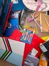 Large Gaylord Pallet Of School/Office Supplies-Lot 1-WILL SHIP