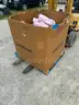 Large Gaylord Pallet Of School/Office Supplies-Lot 1-WILL SHIP