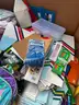 Large Gaylord Pallet Of School/Office Supplies-Lot 1-WILL SHIP