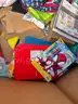 Large Gaylord Pallet Of School/Office Supplies-Lot 1-WILL SHIP