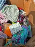 Large Gaylord Pallet Of School/Office Supplies-Lot 1-WILL SHIP