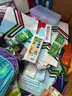 Large Gaylord Pallet Of School/Office Supplies-Lot 1-WILL SHIP