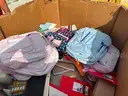 Large Gaylord Pallet Of School/Office Supplies-Lot 1-WILL SHIP