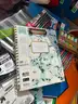 Large Gaylord Pallet Of School/Office Supplies-Lot 1-WILL SHIP