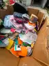 Large Gaylord Pallet Of School/Office Supplies-Lot 1-WILL SHIP