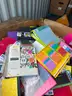 Large Gaylord Pallet Of School/Office Supplies-Lot 3-WILL SHIP
