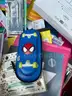 Large Gaylord Pallet Of School/Office Supplies-Lot 3-WILL SHIP