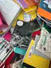 Large Gaylord Pallet Of School/Office Supplies-Lot 3-WILL SHIP