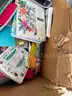 Large Gaylord Pallet Of School/Office Supplies-Lot 3-WILL SHIP