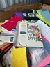 Large Gaylord Pallet Of School/Office Supplies-Lot 3-WILL SHIP