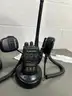 Lot of 3 Motorola HT1250 Portable Radios-WILL SHIP