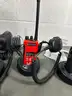 Lot of 3 Motorola HT1250 Portable Radios-WILL SHIP