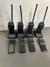Lot of Motorola HT1000 and MTS2000 Radios &#x26; Accesories -WILL SHIP