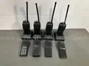 Lot of Motorola HT1000 and MTS2000 Radios &#x26; Accesories -WILL SHIP