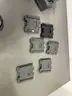 Lot of Motorola/Watch Guard V-300 Body Worn Cameras, Charger, Accessories-WILL SHIP