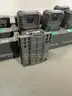 Lot of Motorola/Watch Guard V-300 Body Worn Cameras, Charger, Accessories-WILL SHIP