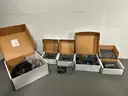 Lot of Watchguard 4RE Parts &#x26; Accessories Ref:SR-2 -WILL SHIP