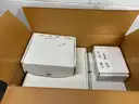 Lot of Watchguard 4RE Parts &#x26; Accessories Ref:SR-2 -WILL SHIP