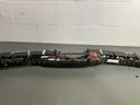 Federal Signal Interior Deck Lightbar for Ford Crown Victoria -WILL SHIP