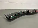 Federal Signal Interior Deck Lightbar for Ford Crown Victoria -WILL SHIP