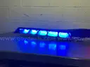 Federal Signal Interior Deck Lightbar for Ford Crown Victoria -WILL SHIP