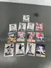 Lot of 13 Jimmy Dean 1993 Baseball Cards-WILL SHIP