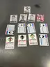 Lot of 13 Jimmy Dean 1993 Baseball Cards-WILL SHIP
