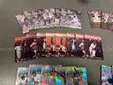 Lot of Topps 1999 Special Cards-WILL SHIP