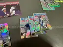 Lot of Topps 1999 Special Cards-WILL SHIP