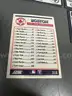 Lot of Score Gold Rush &#x26; Classic Best Gold Baseball Cards-WILL SHIP