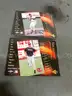 Lot of Score Gold Rush &#x26; Classic Best Gold Baseball Cards-WILL SHIP