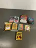 Lot of New Football(Soccer) &#x26; Baseball Cards-WILL SHIP