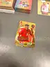 Lot of New Football(Soccer) &#x26; Baseball Cards-WILL SHIP