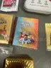 Lot of New Football(Soccer) &#x26; Baseball Cards-WILL SHIP