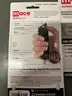 Lot Of 6 SEALED Mace KeyGuard Hard Case OC Pepper Spray With UV Dye-WILL SHIP