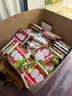 Large Gaylord Pallet Of First Alert 2 in 1 Fire/CO Alarms-WILL SHIP