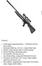Brand New Umarex Hammer .50 Cal PCP Pellet Rifle-WILL SHIP