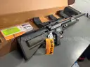 Brand New Umarex Hammer .50 Cal PCP Pellet Rifle-WILL SHIP