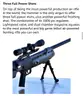 Brand New Umarex Hammer .50 Cal PCP Pellet Rifle-WILL SHIP