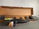 Brand New Umarex Hammer .50 Cal PCP Pellet Rifle-WILL SHIP