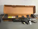 Brand New Umarex Hammer .50 Cal PCP Pellet Rifle-WILL SHIP