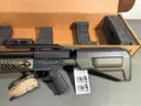 Brand New Umarex Hammer .50 Cal PCP Pellet Rifle-WILL SHIP